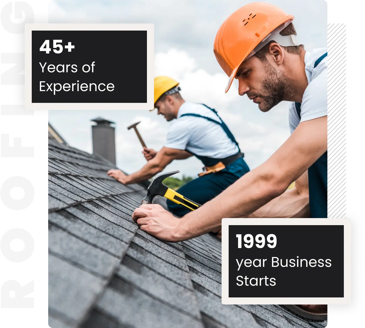 Anderson roofing company