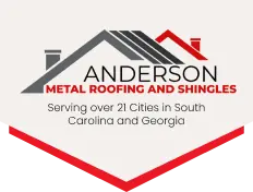 Anderson SC Roofers